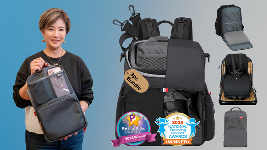 GillyGro Featured Among New Impact Offerings
