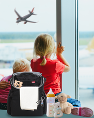 Why Traveling With Kids Feels Overwhelming (and How to Make It Easier)