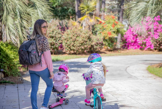 Hugs, Kisses & Tail Wags: Valentine’s Day Must-Haves for Your Little Loves
