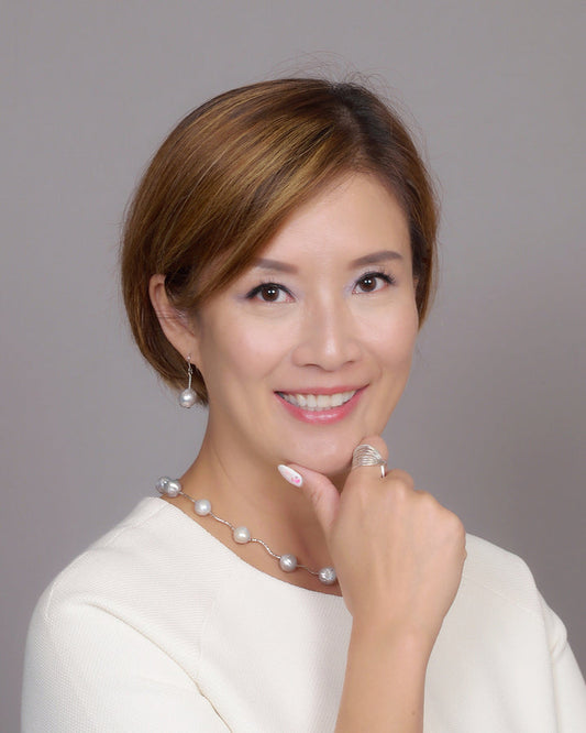 Marquis Who's Who Honors Suphy Lai Kung for Excellence in Entrepreneurship