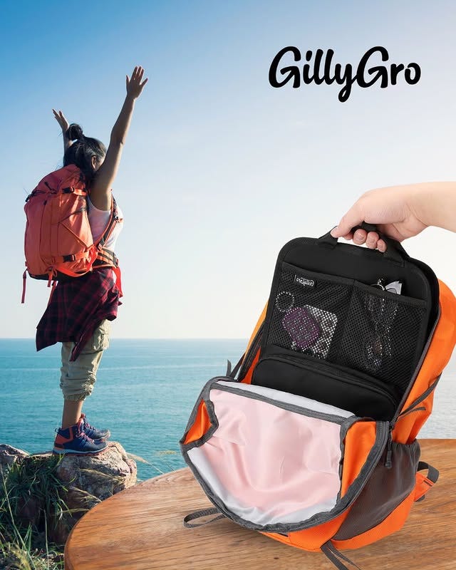 From Setback to Supermom Solution: Suphy Kung’s GillyGro Journey