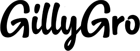GillyGro logo