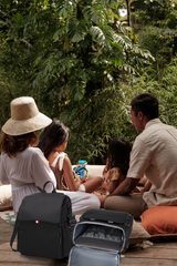 Restoring Relationships Through Travel: How to Spend Quality Time on the Go