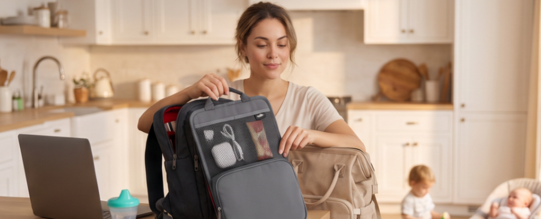 The Best Organization System for Hybrid Workers