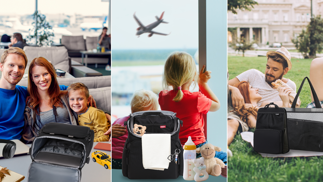 The Power of Travel to Strengthen Different Relationship Bonds