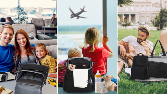 The Power of Travel to Strengthen Different Relationship Bonds