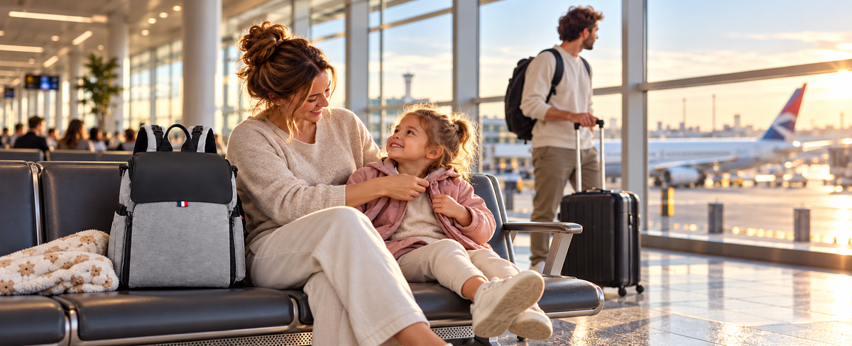 Travel Systems for Busy Parents