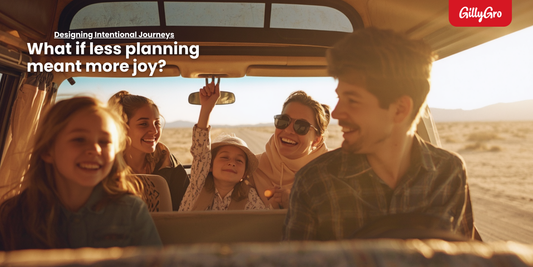 Designing Intentional Journeys