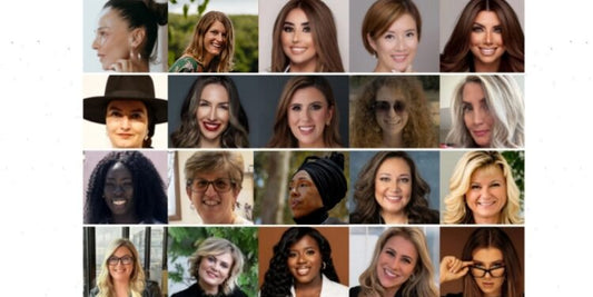 Top 20 Influential Women Entrepreneurs To Watch In 2025