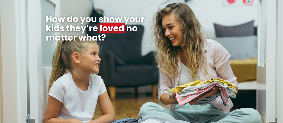 The Cost of Performance Parenting