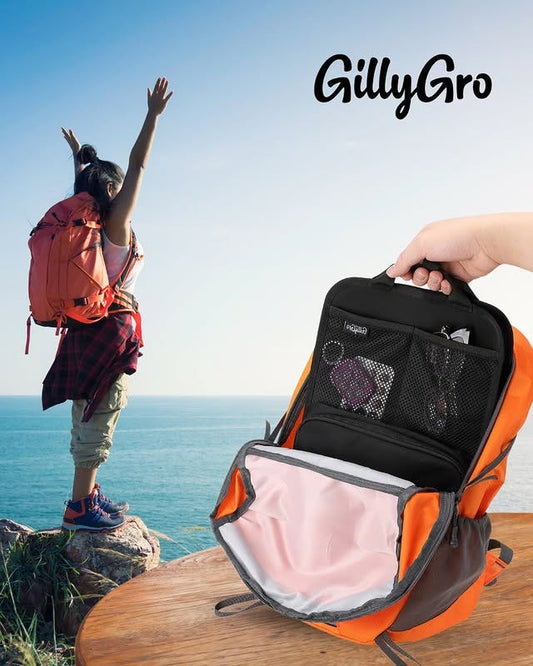 From Setback to Supermom Solution: Suphy Kung’s GillyGro Journey