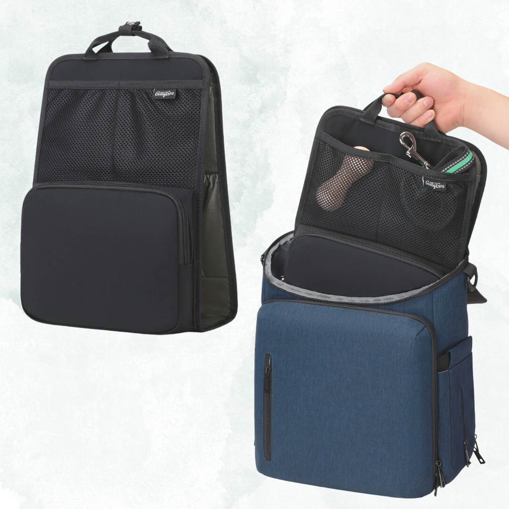 Bundles | FlexPack Urban – The Ultimate Backpack Organizer for Work & Commute