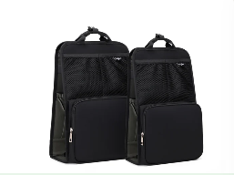 Grab & Go Duo
