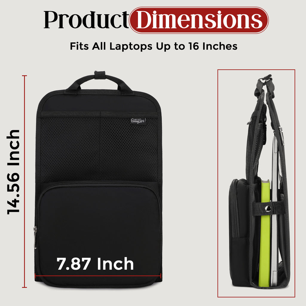 Bundles | FlexPack Urban – The Ultimate Backpack Organizer for Work & Commute