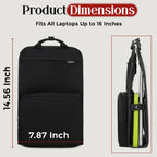 Bundles | FlexPack Urban – The Ultimate Backpack Organizer for Work & Commute