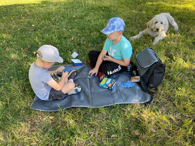 Picnic / Activity Mat