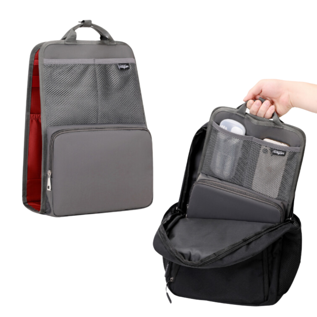 FlexPack Plus