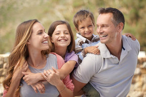 Family members