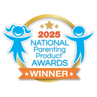 National Parenting Product Awards 2025 Winner