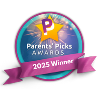 Parents Picks Awards 2025 Winner