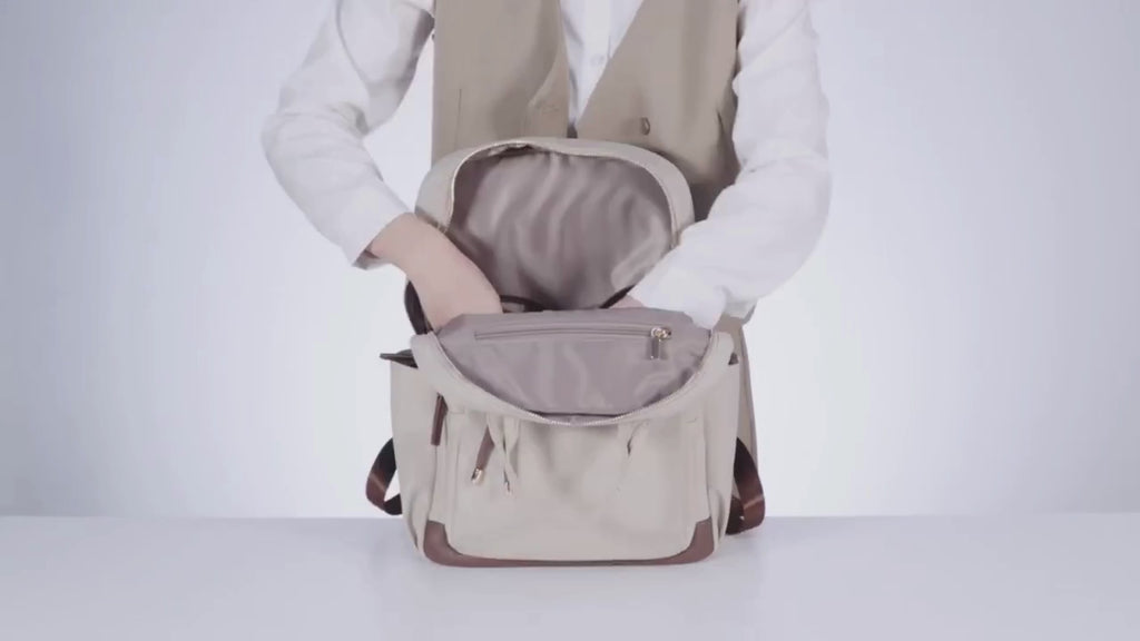 FlexPack Urban – Less Bag Chaos. More Peace of Mind