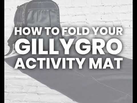 GillyGro Pro Backpack Bundle – The Do-It-All Backpack for Working Parents on the Go!